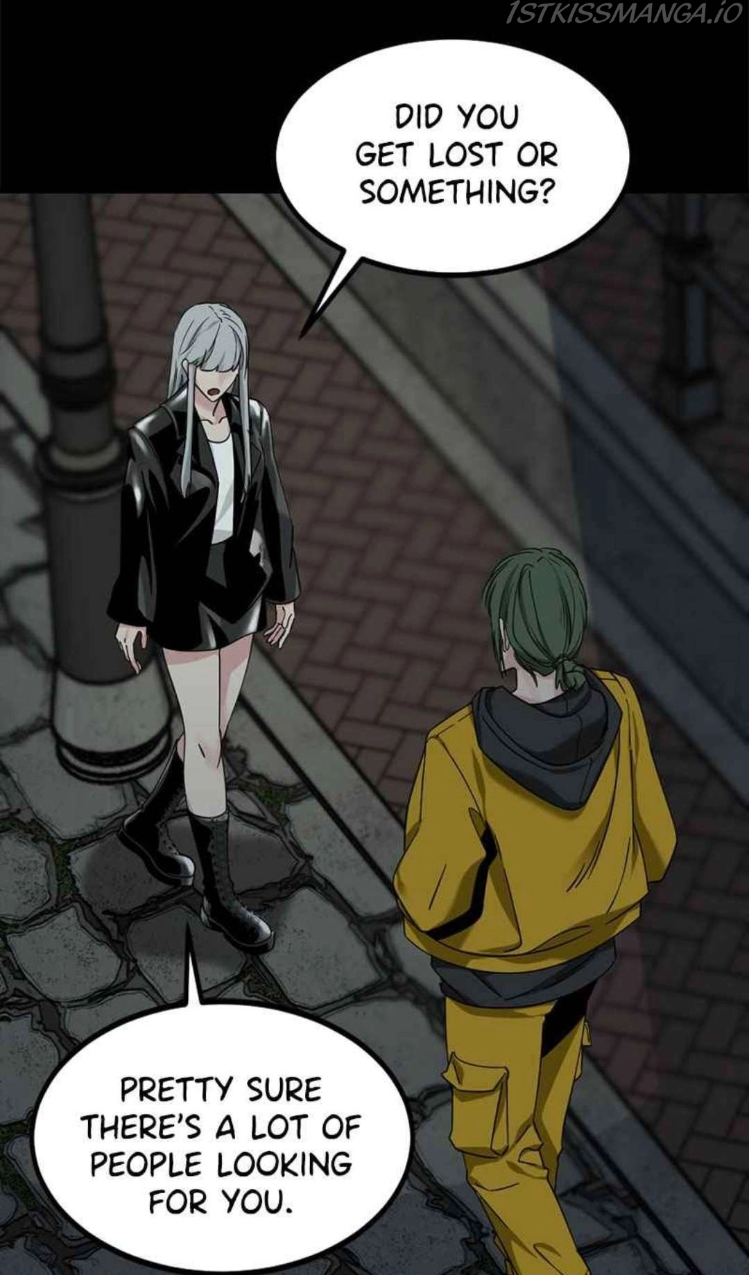 Manga page 4