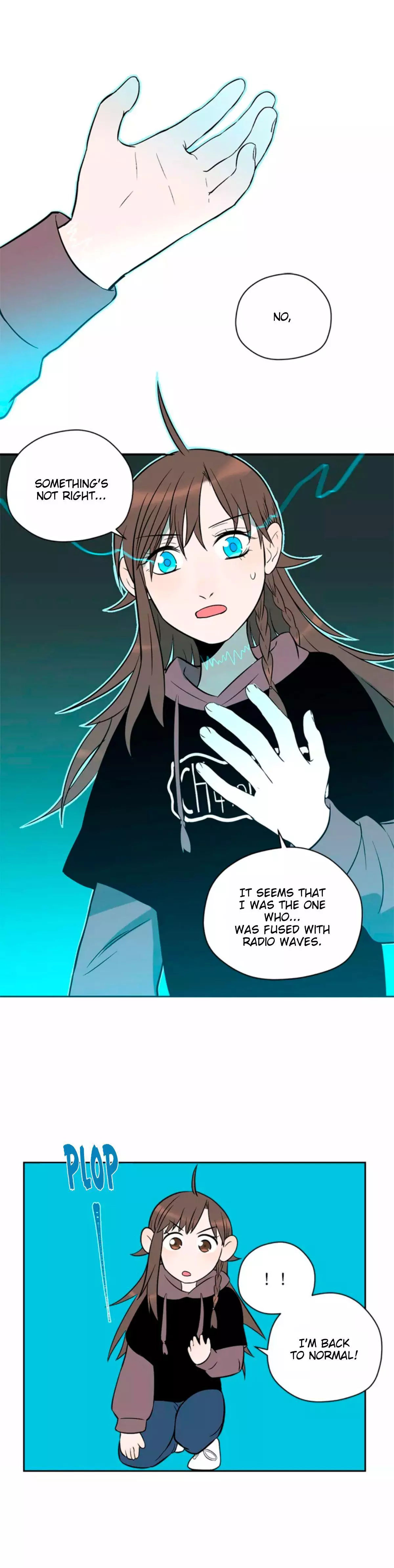 Manga page 12