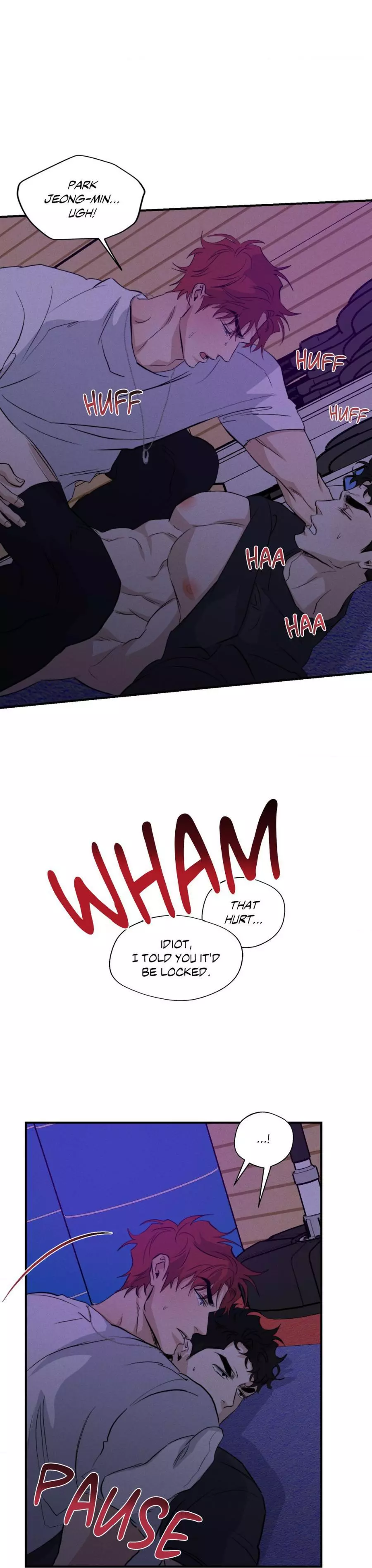 Manga page 14