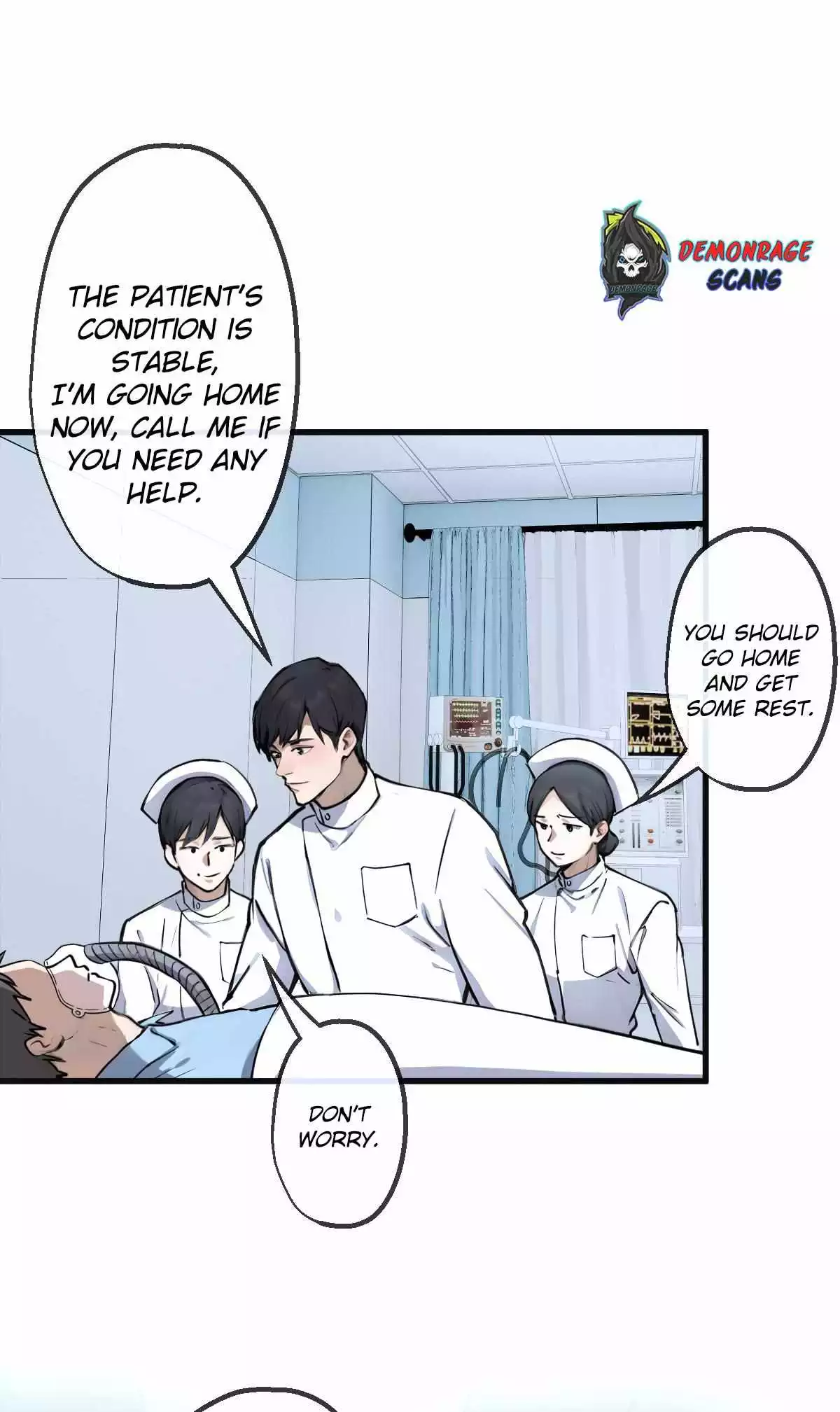 Manga page 12