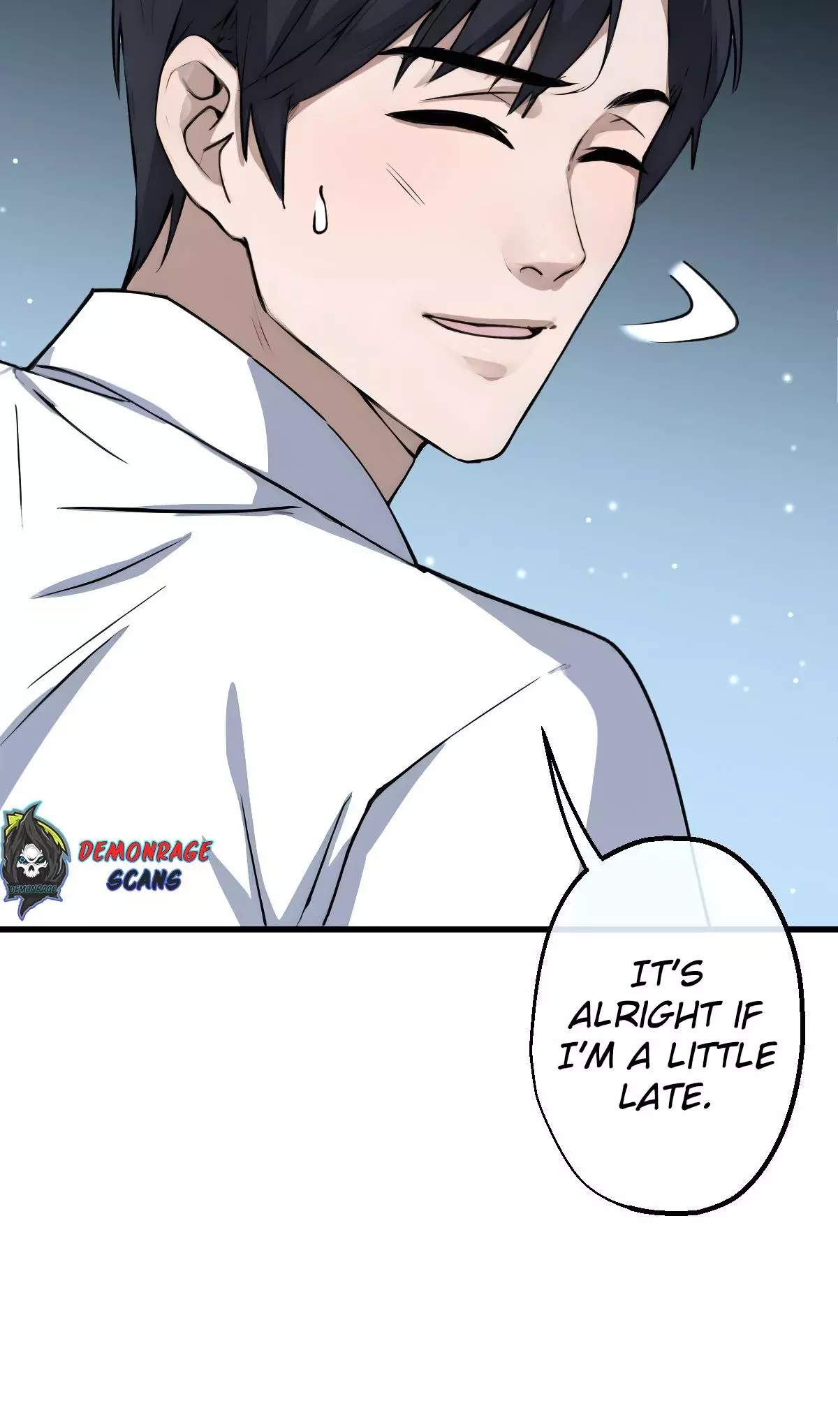 Manga page 11