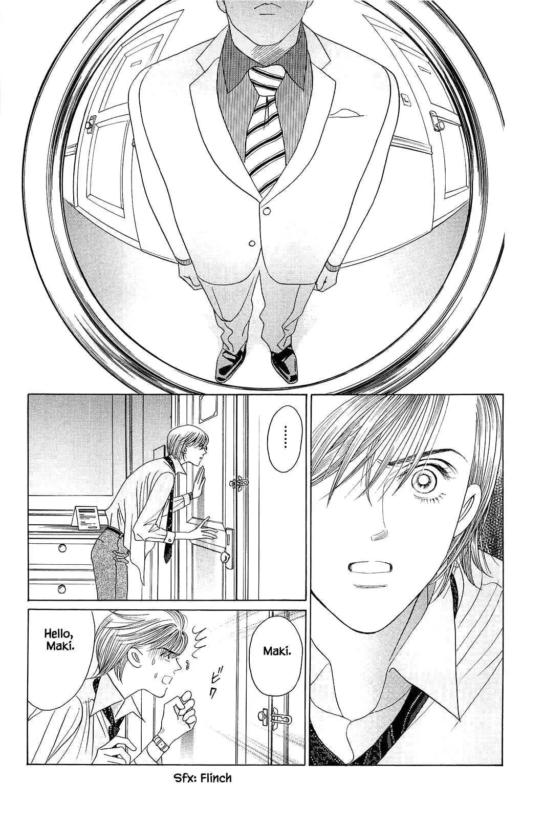 Manga page 11