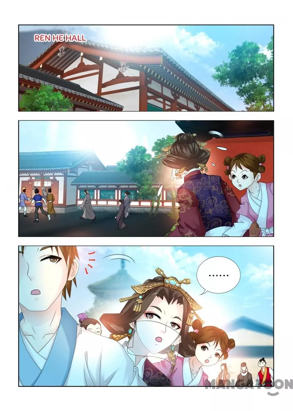 Manga page 7