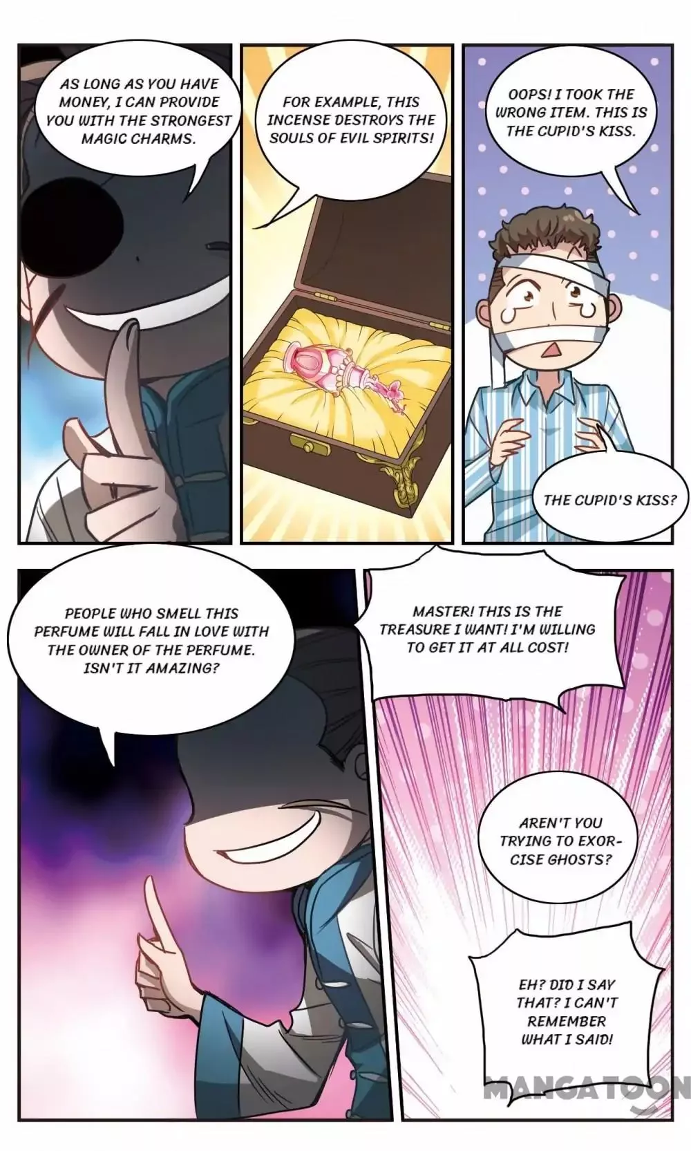 Manga page 4