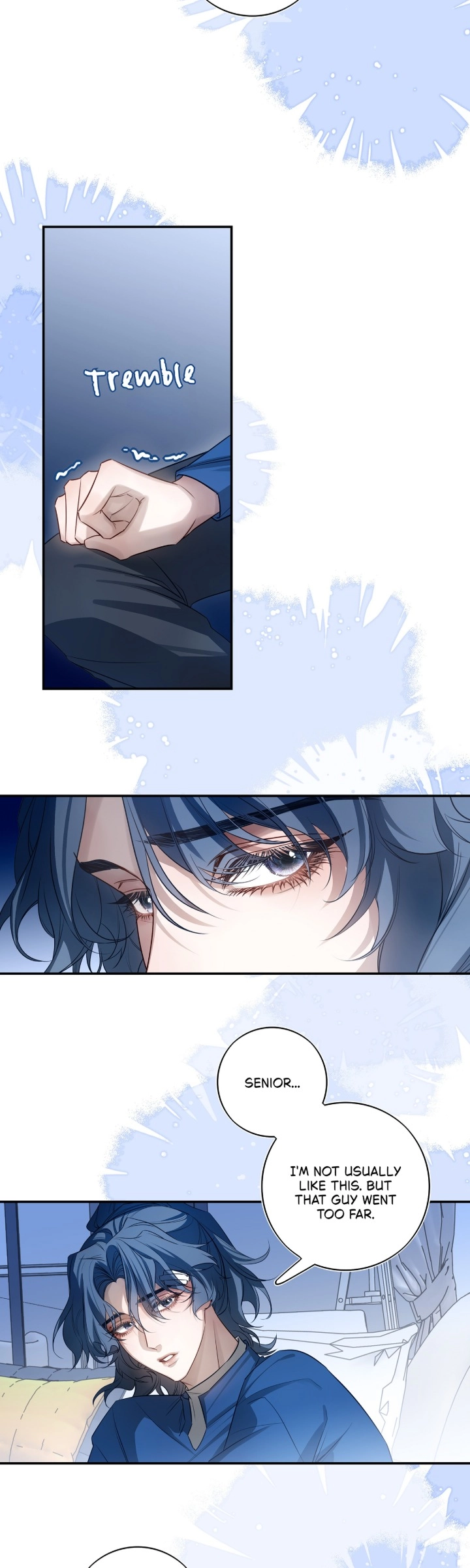Manga page 11