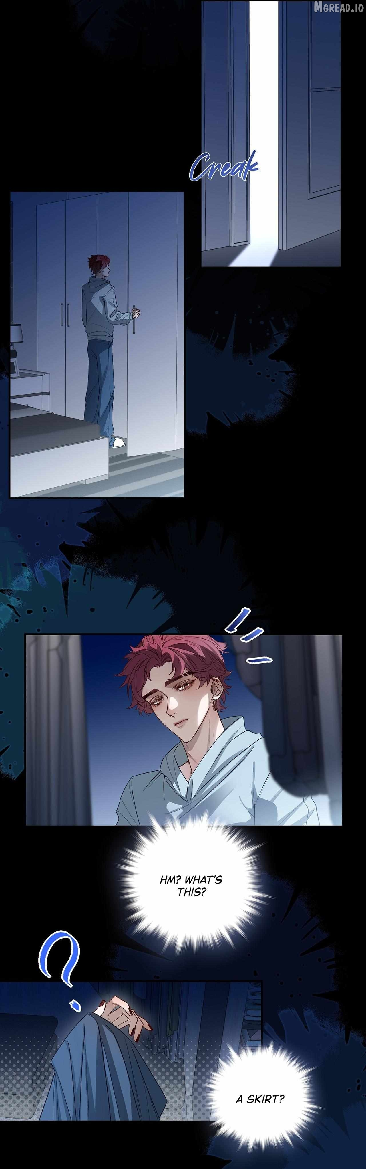 Manga page 22