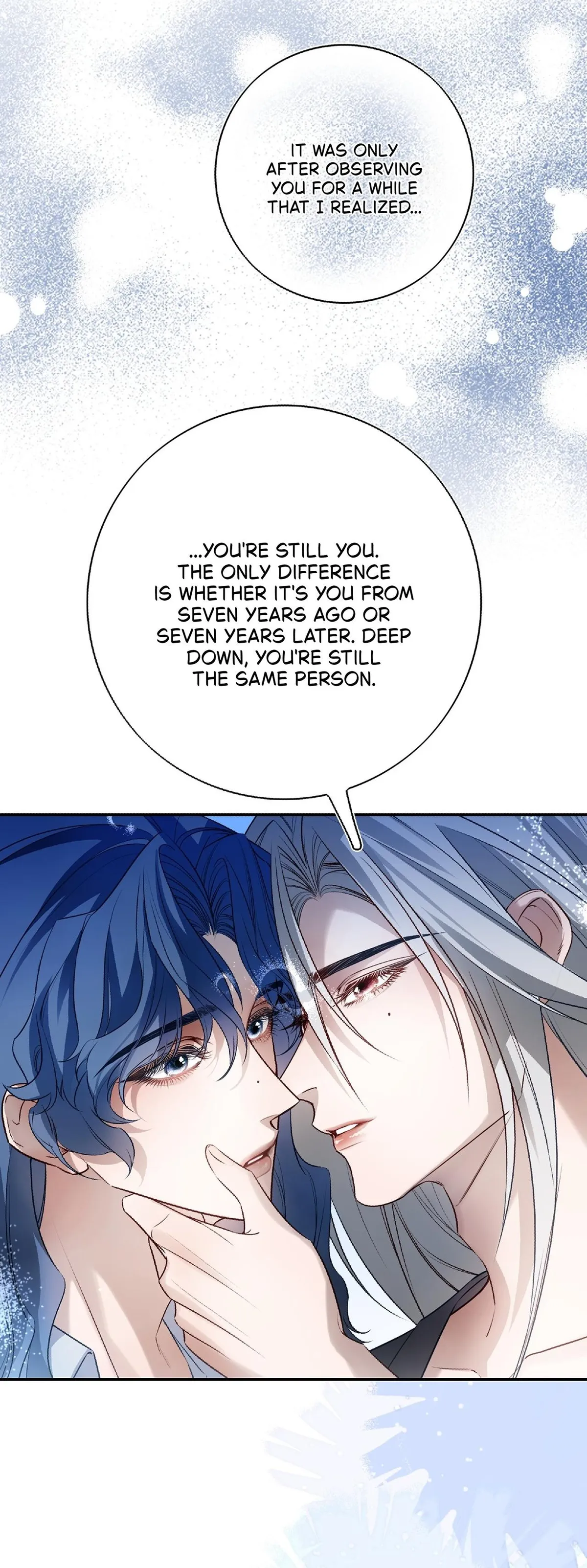 Manga page 7