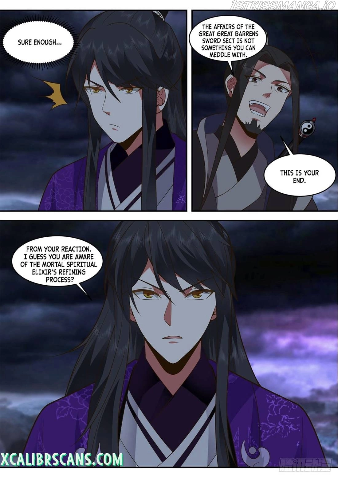 Manga page 11