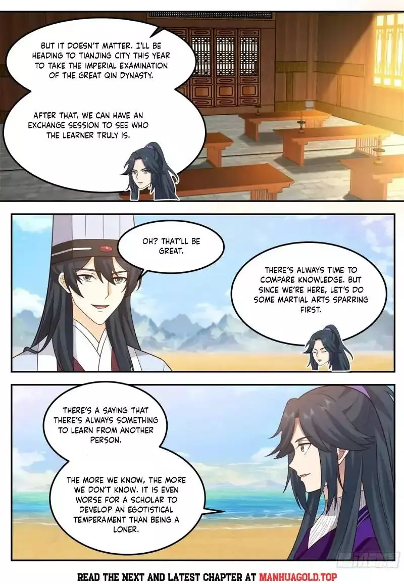 Manga page 10
