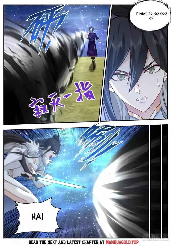 Manga page 10