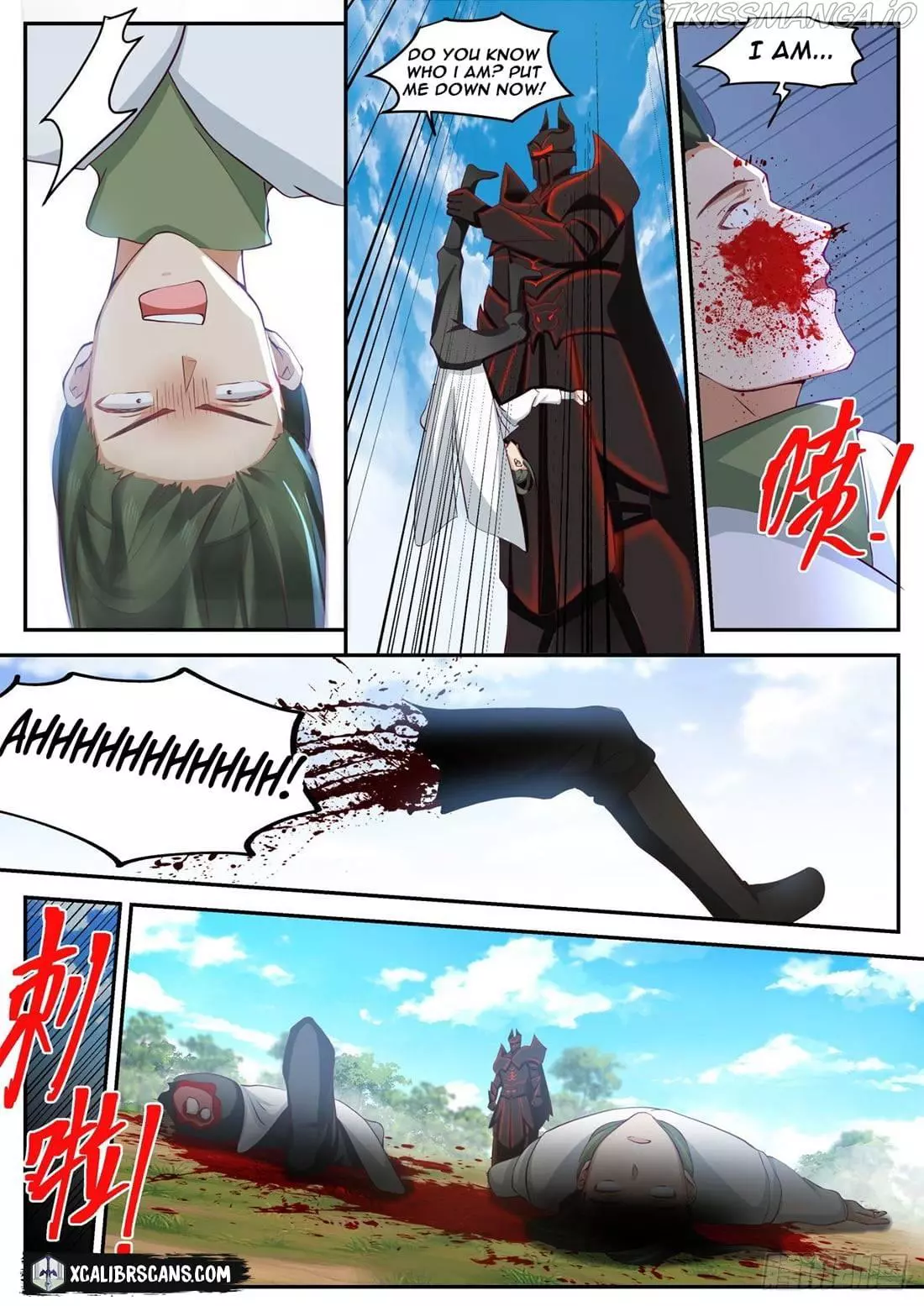 Manga page 10