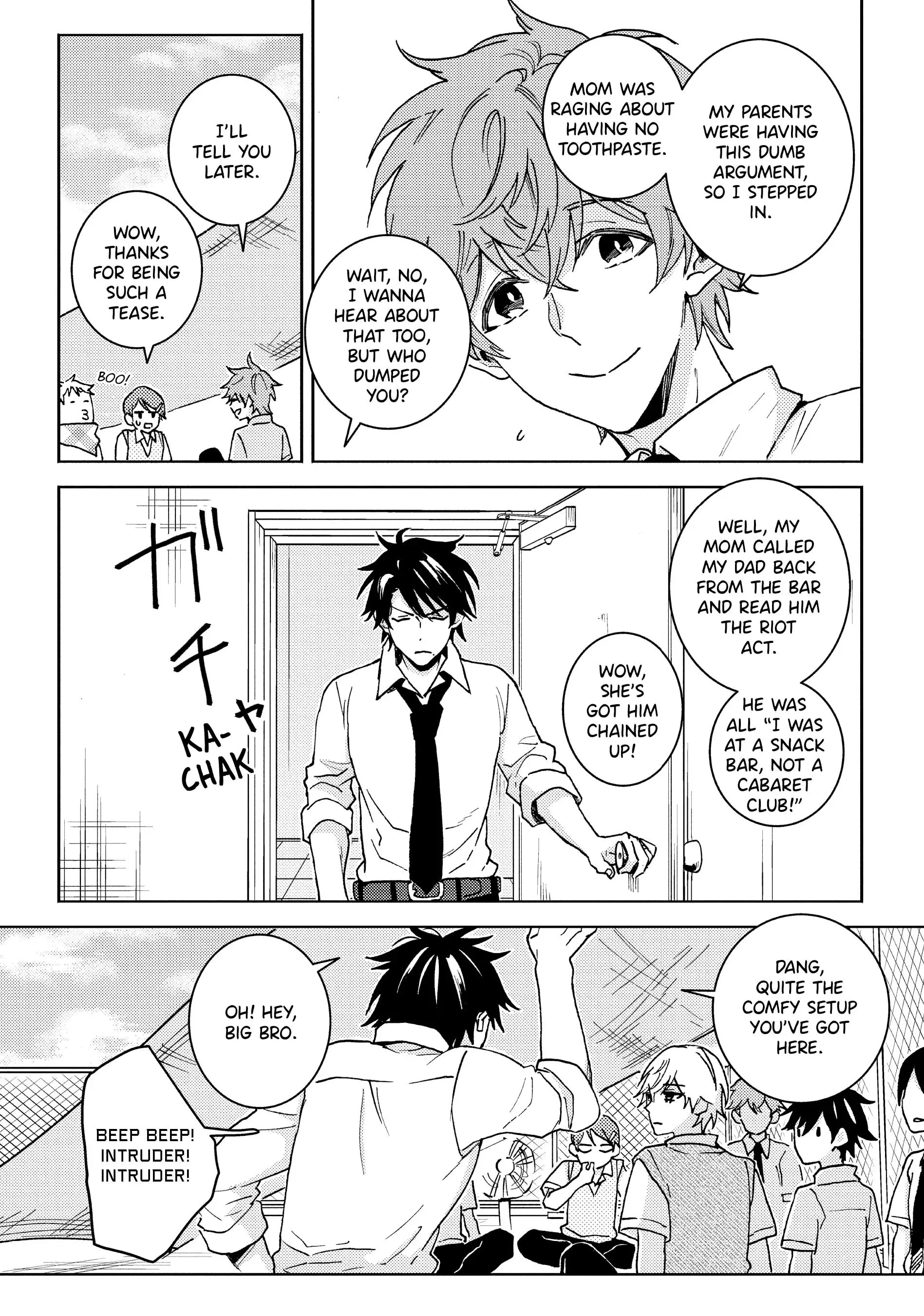 Manga page 10