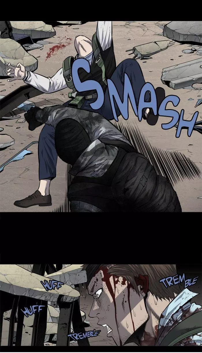 Manga page 22