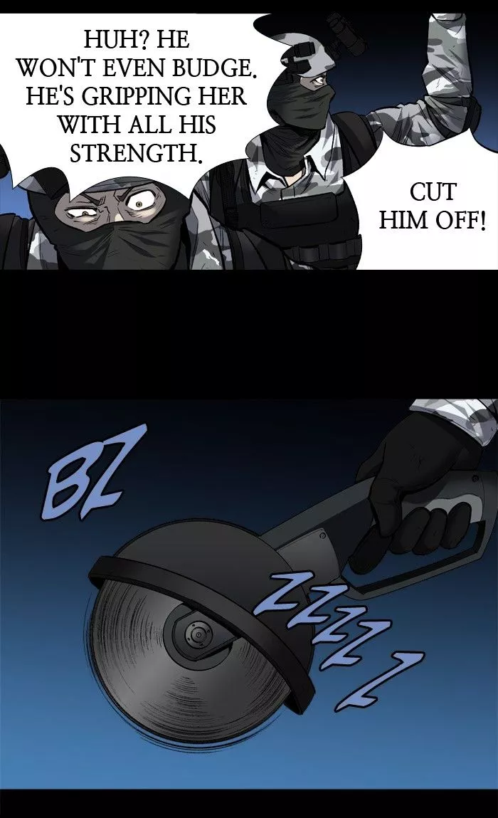 Manga page 28