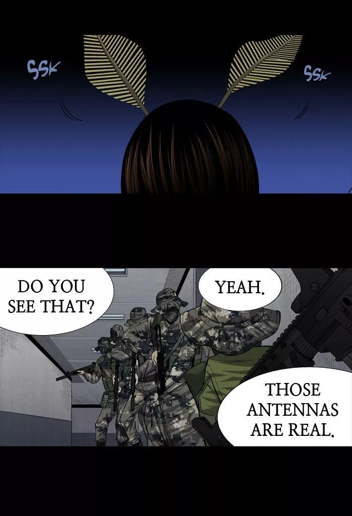 Manga page 42