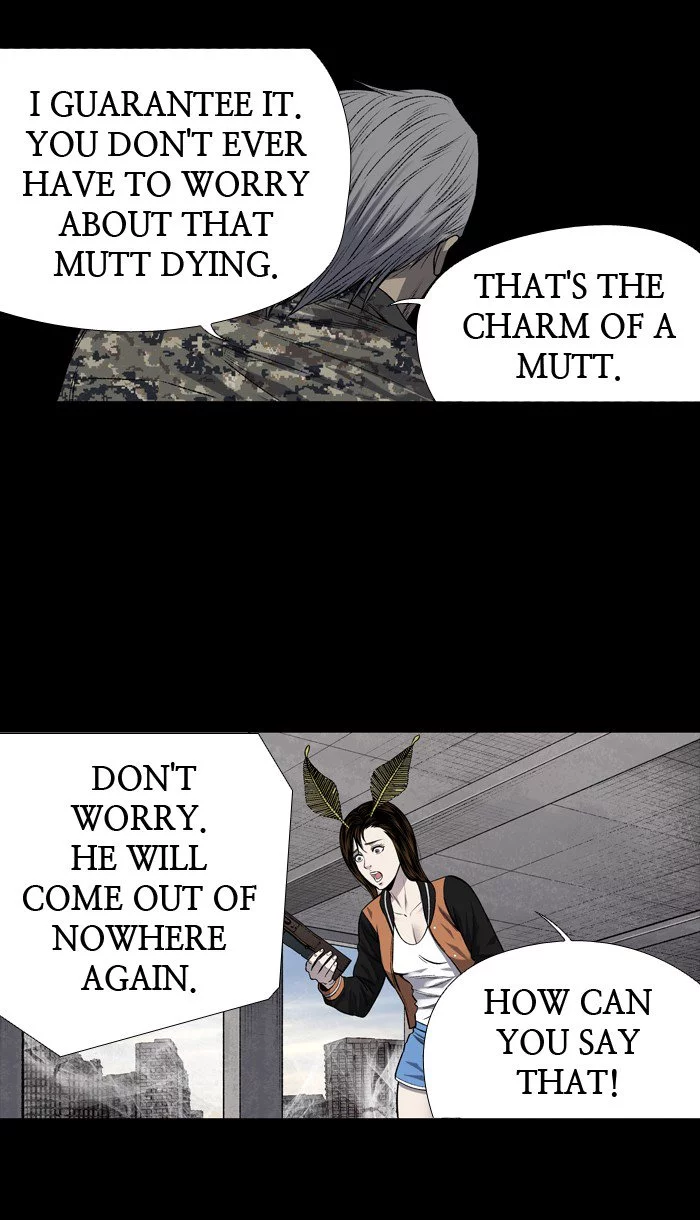 Manga page 21