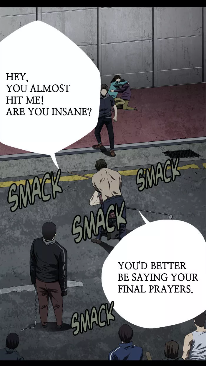 Manga page 70