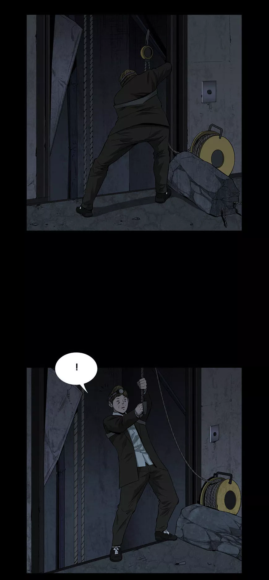 Manga page 16