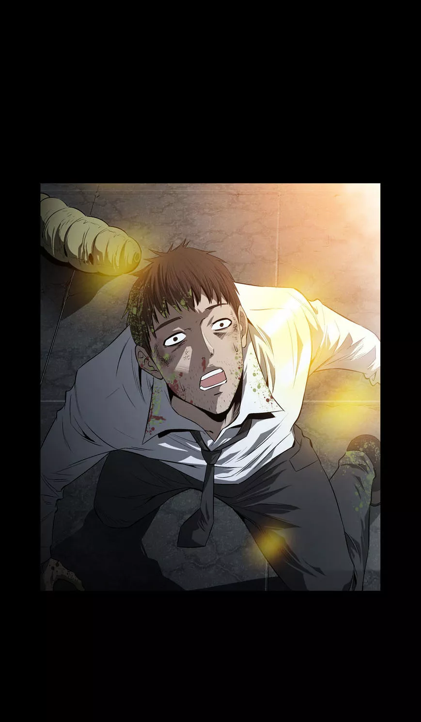 Manga page 31