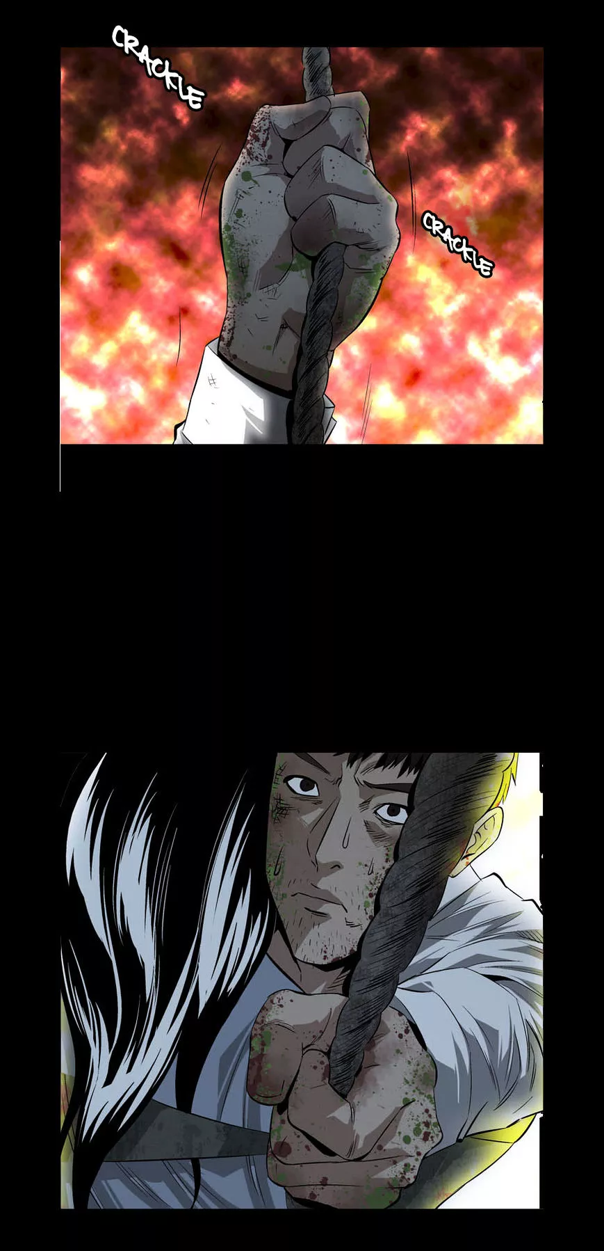 Manga page 61
