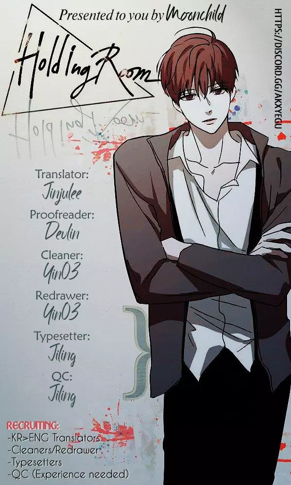 Manga page 18
