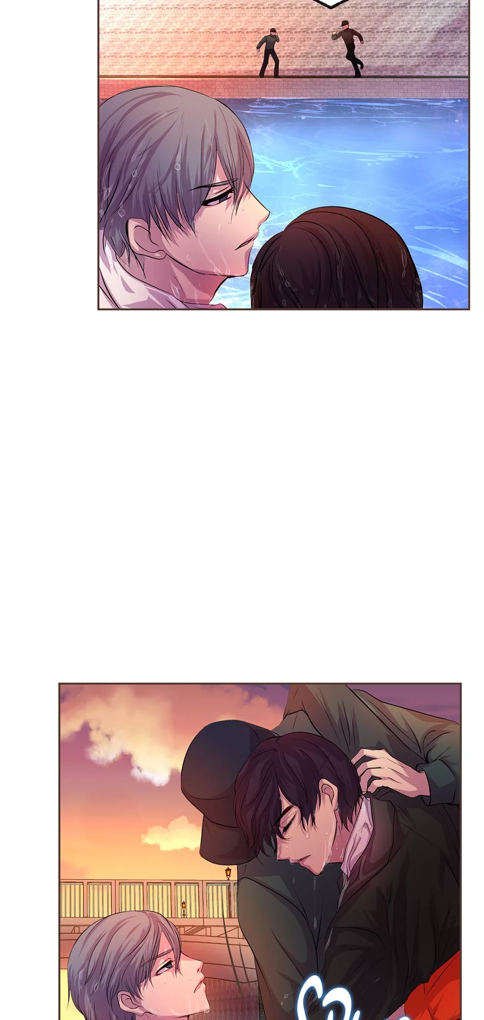 Manga page 13