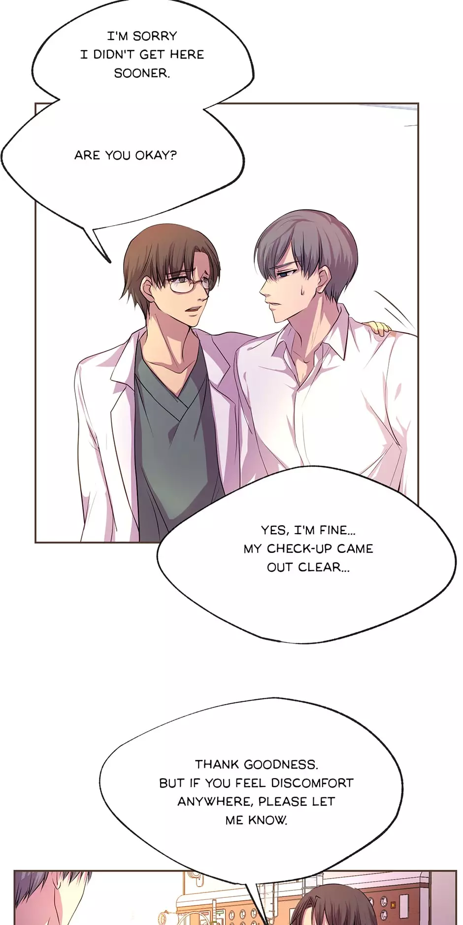Manga page 21