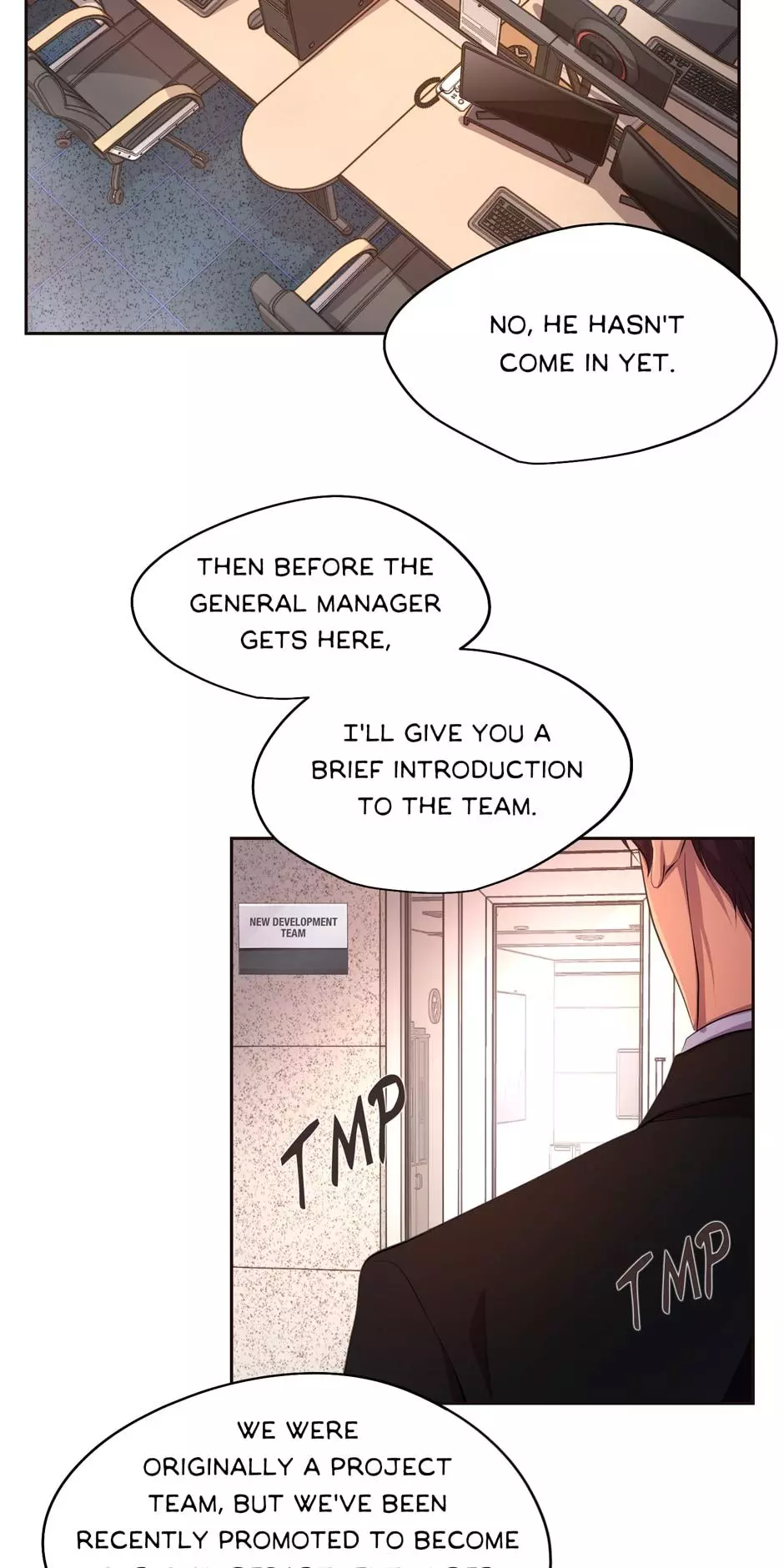 Manga page 14