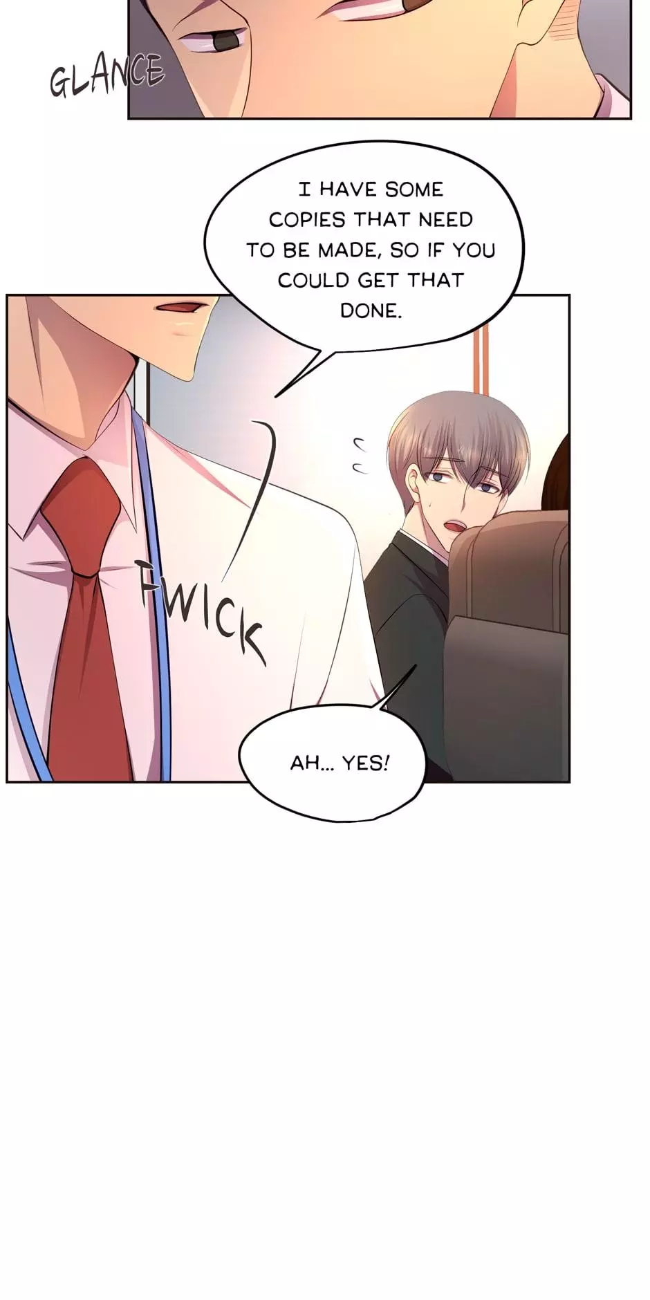 Manga page 21