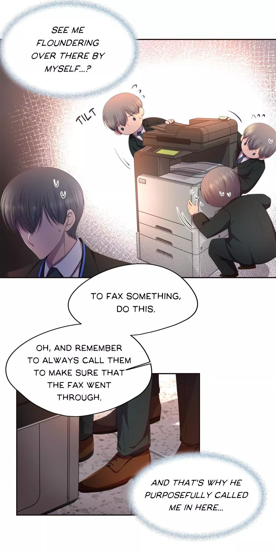 Manga page 34