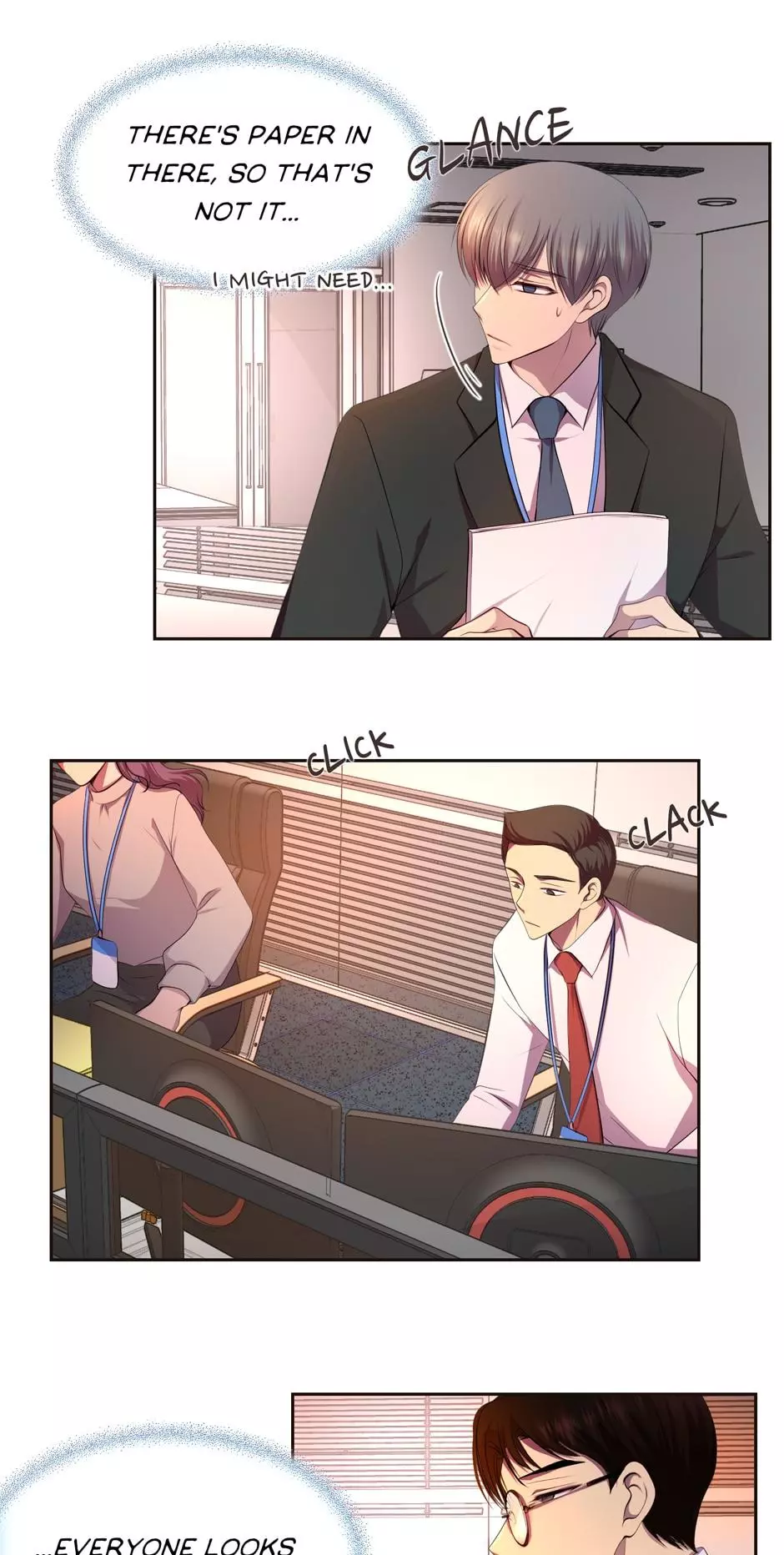 Manga page 23
