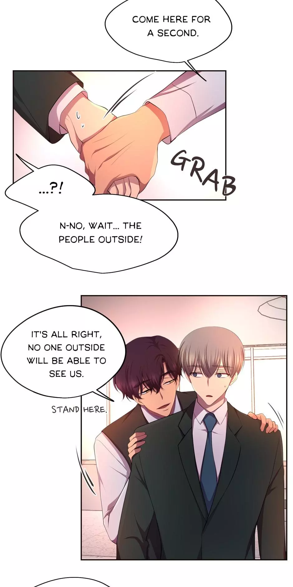 Manga page 32