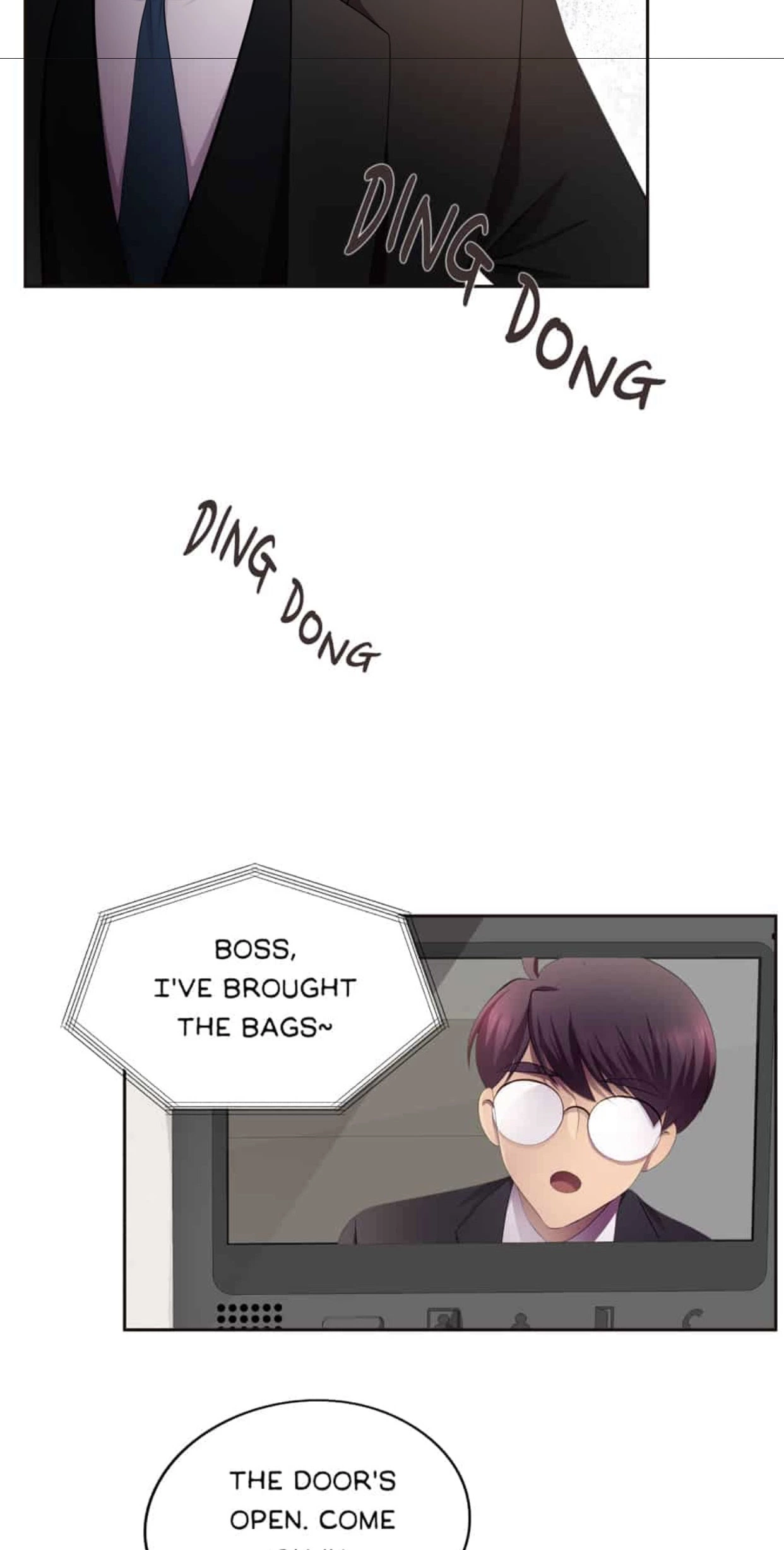 Manga page 15