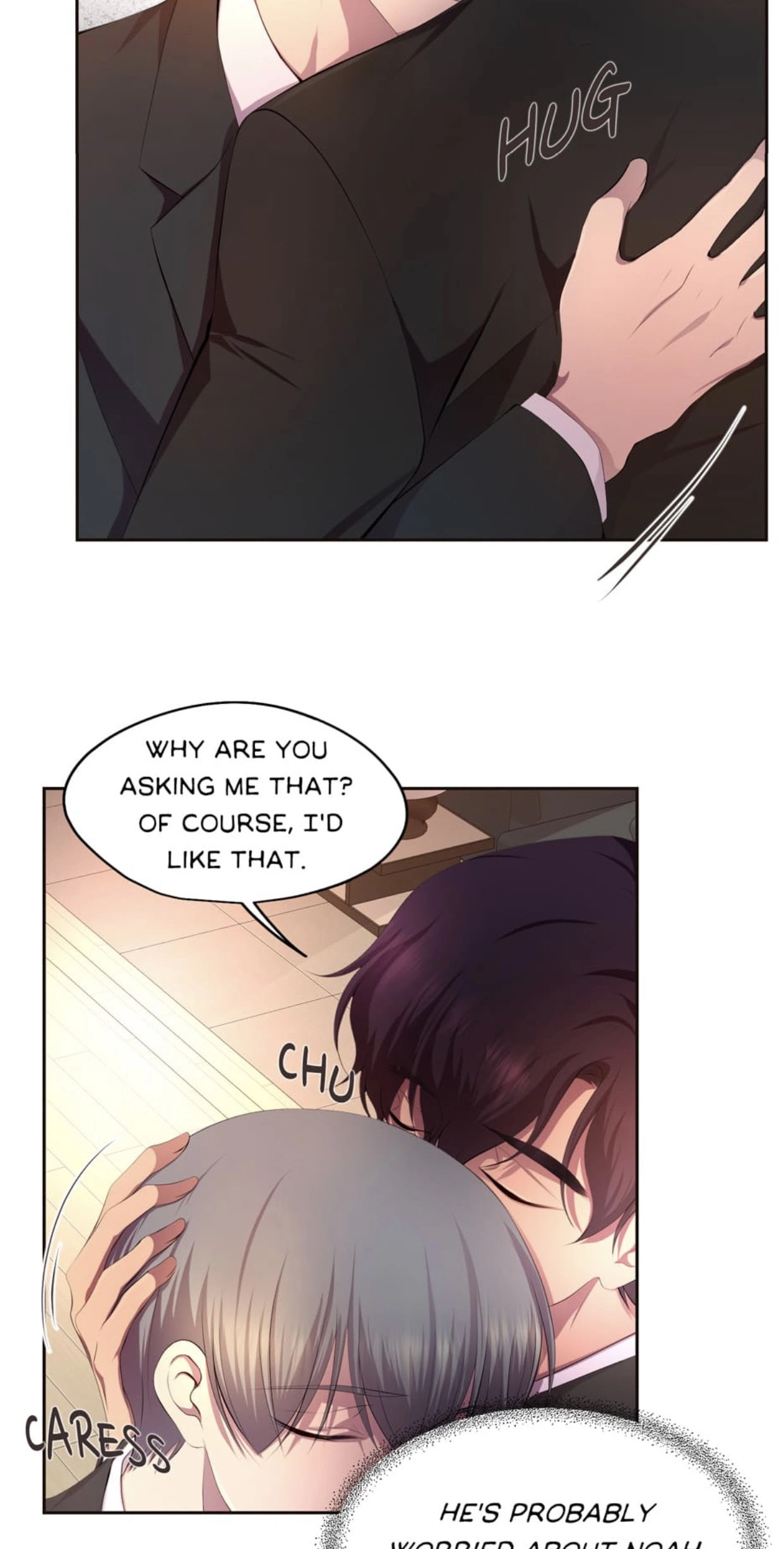 Manga page 36