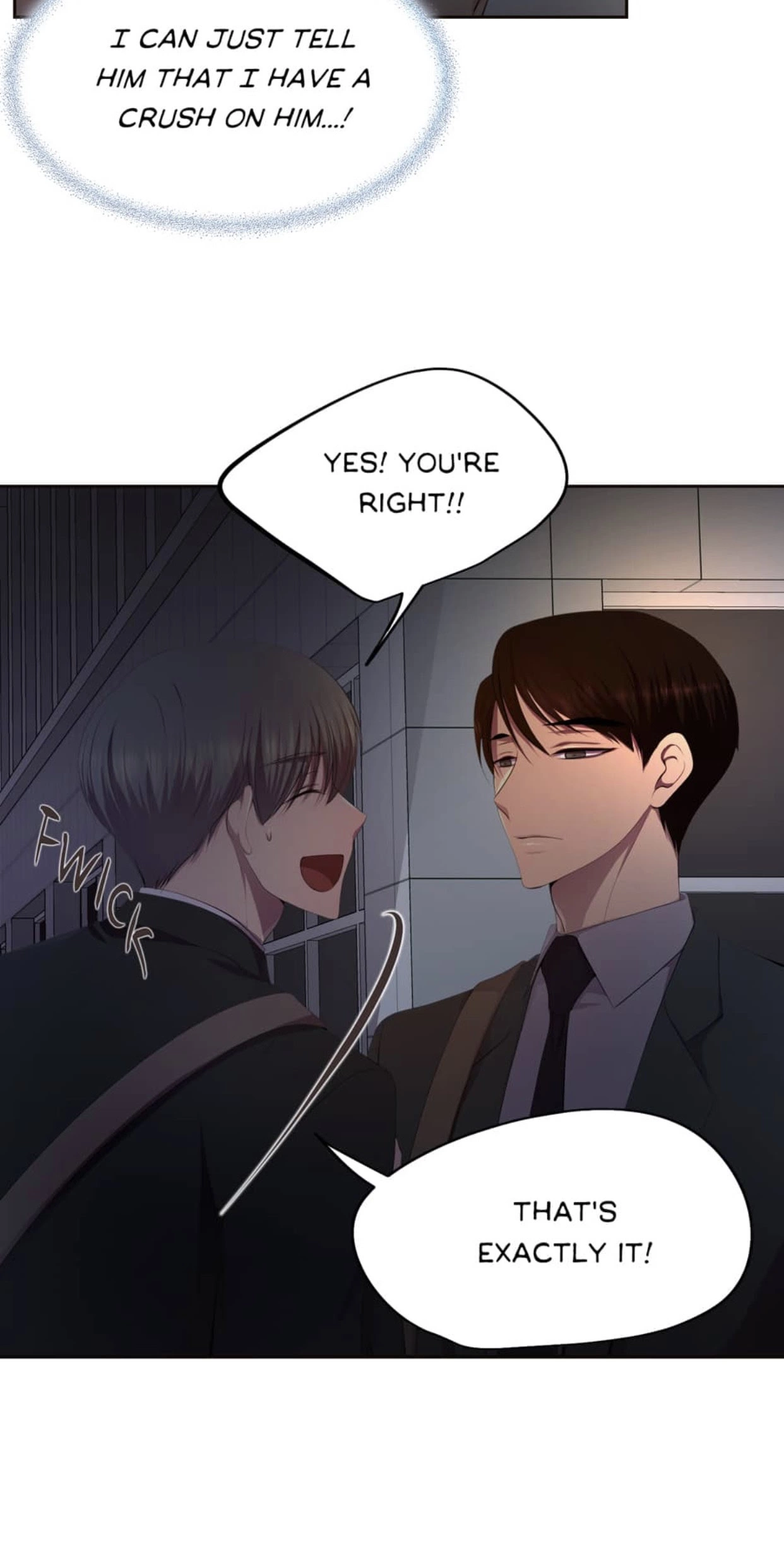 Manga page 4