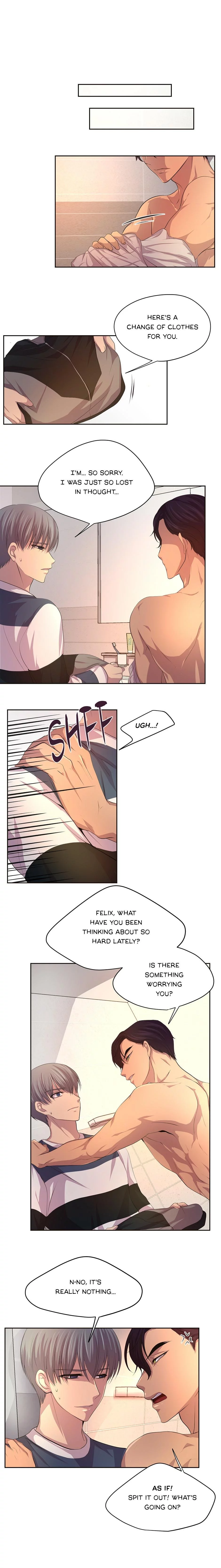 Manga page 20
