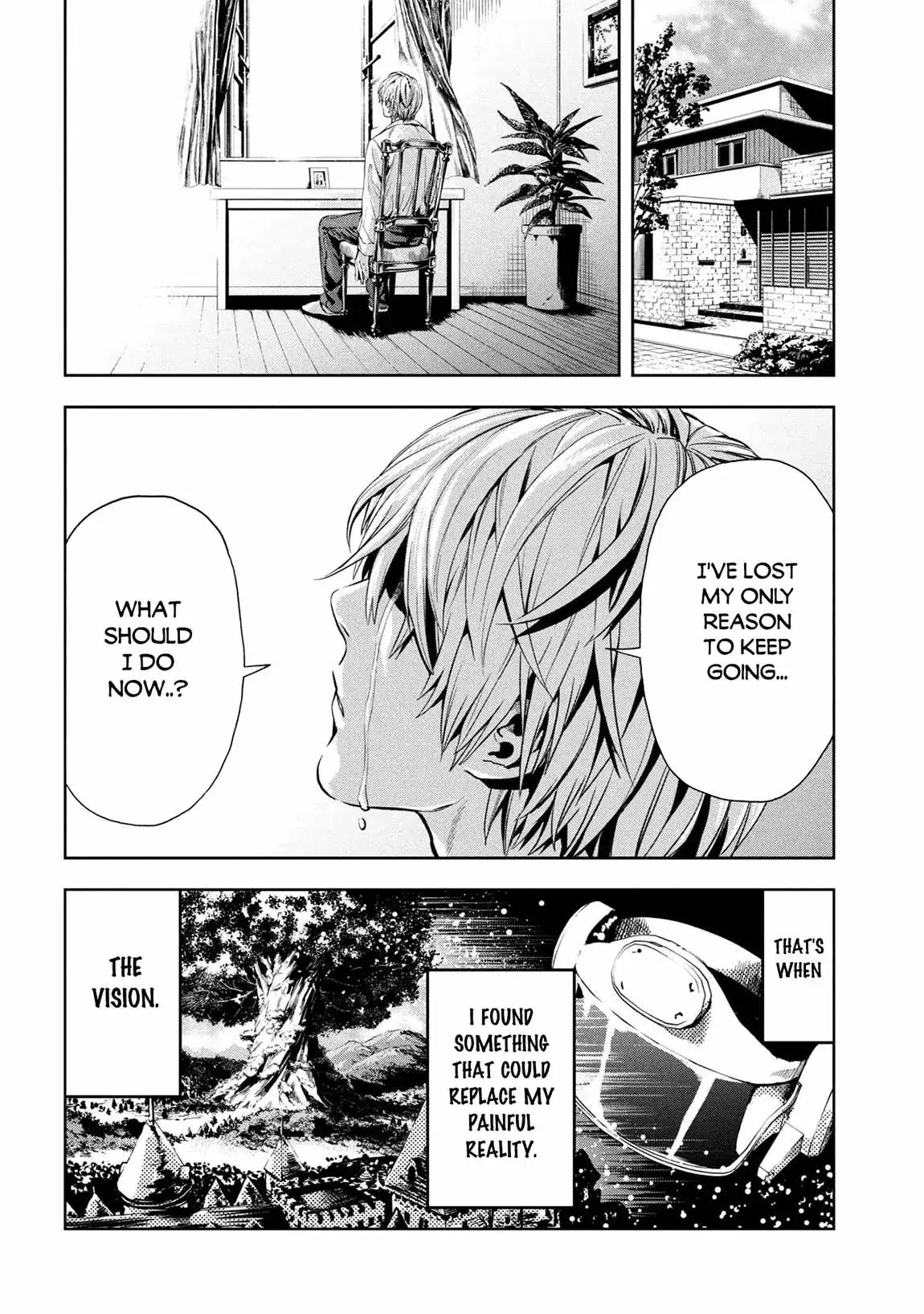 Manga page 33