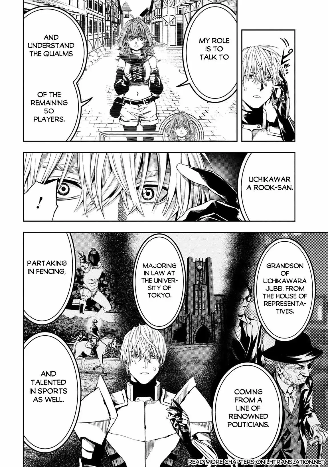 Manga page 11