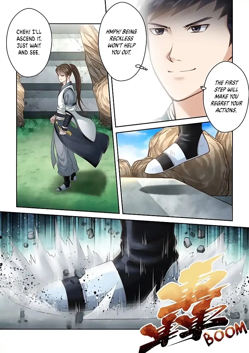 Manga page 9