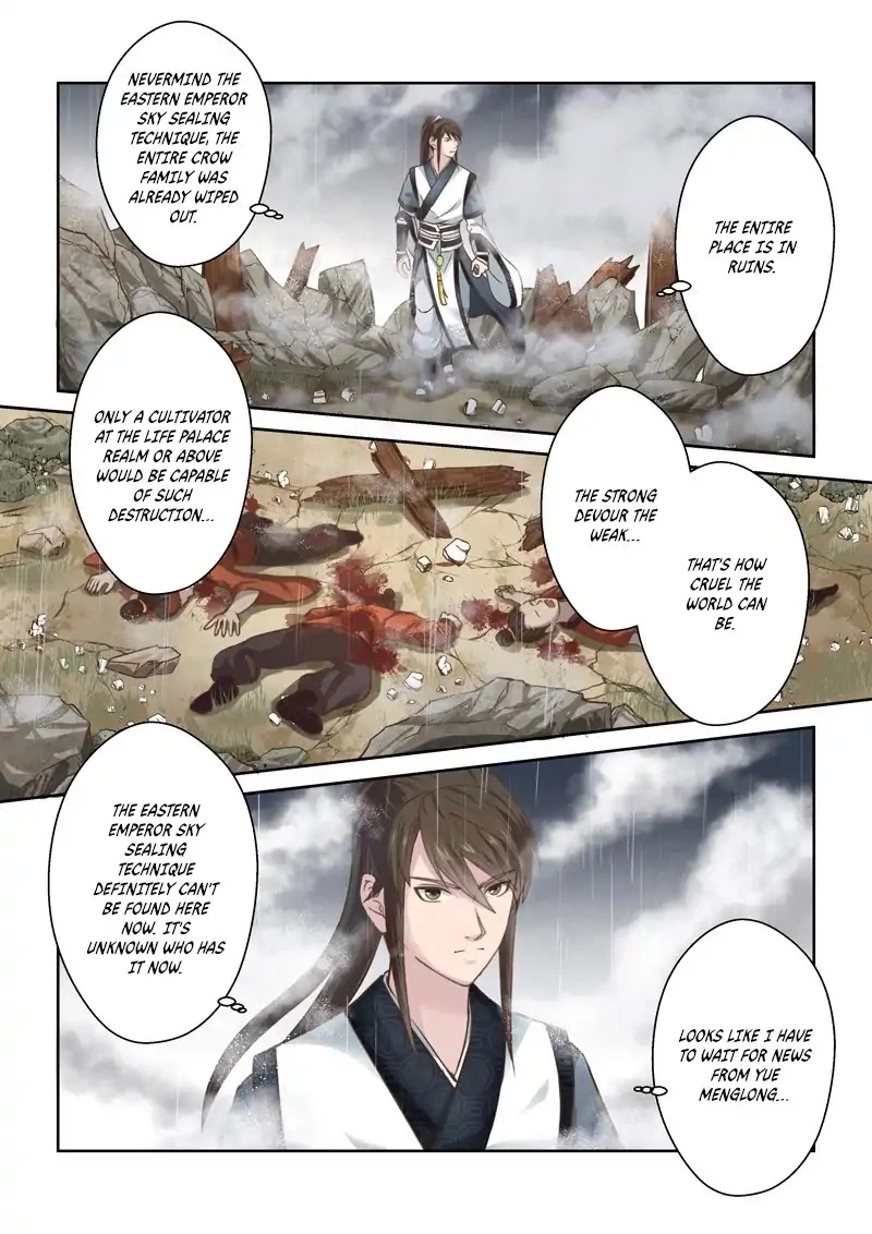 Manga page 6