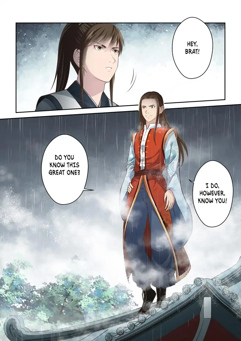 Manga page 7