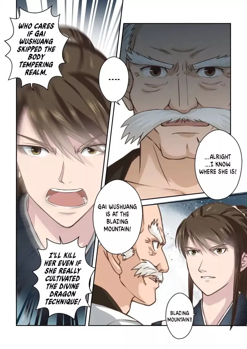 Manga page 9