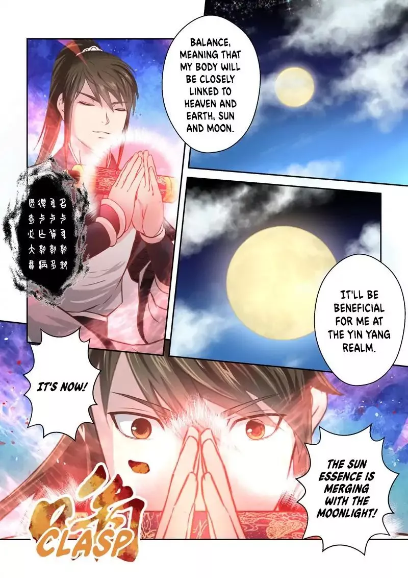 Manga page 7