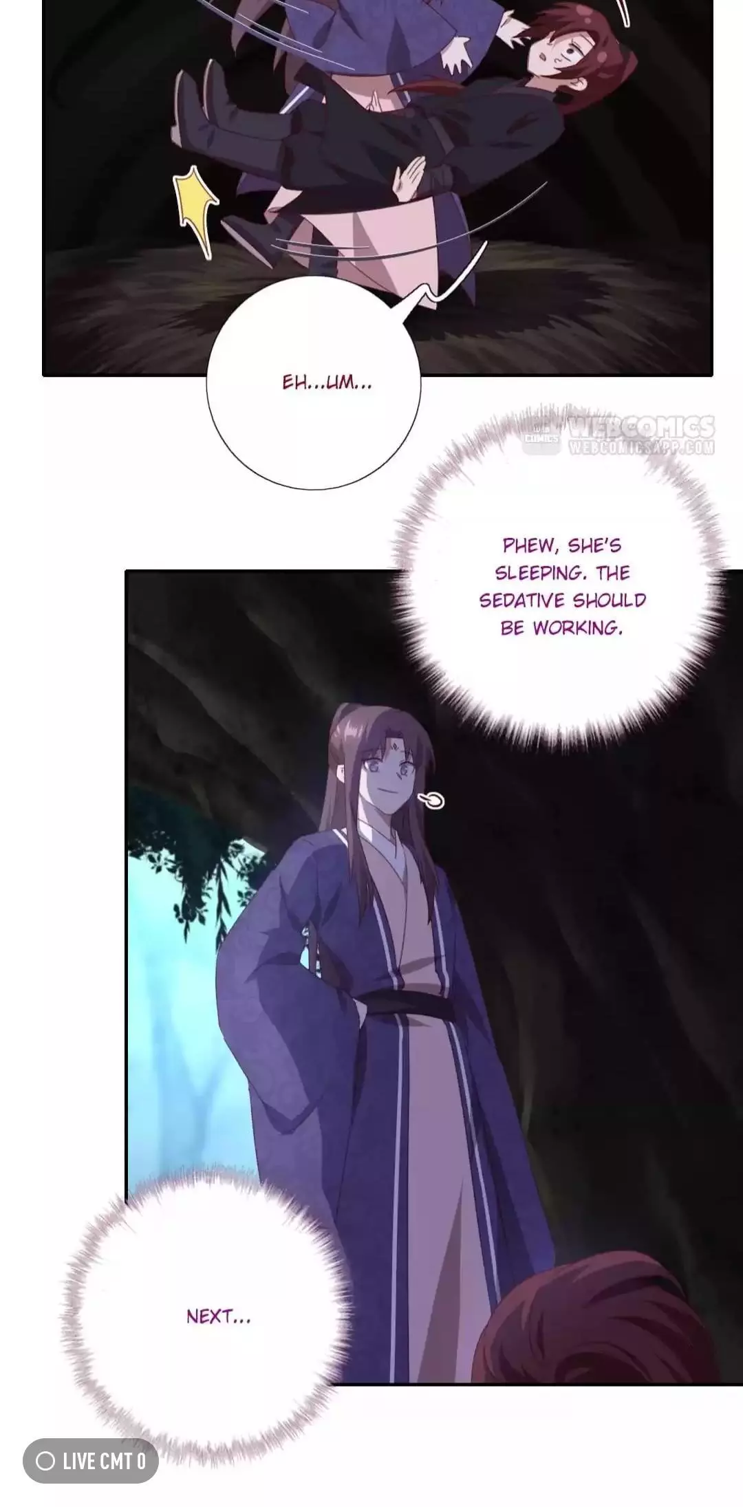 Manga page 23
