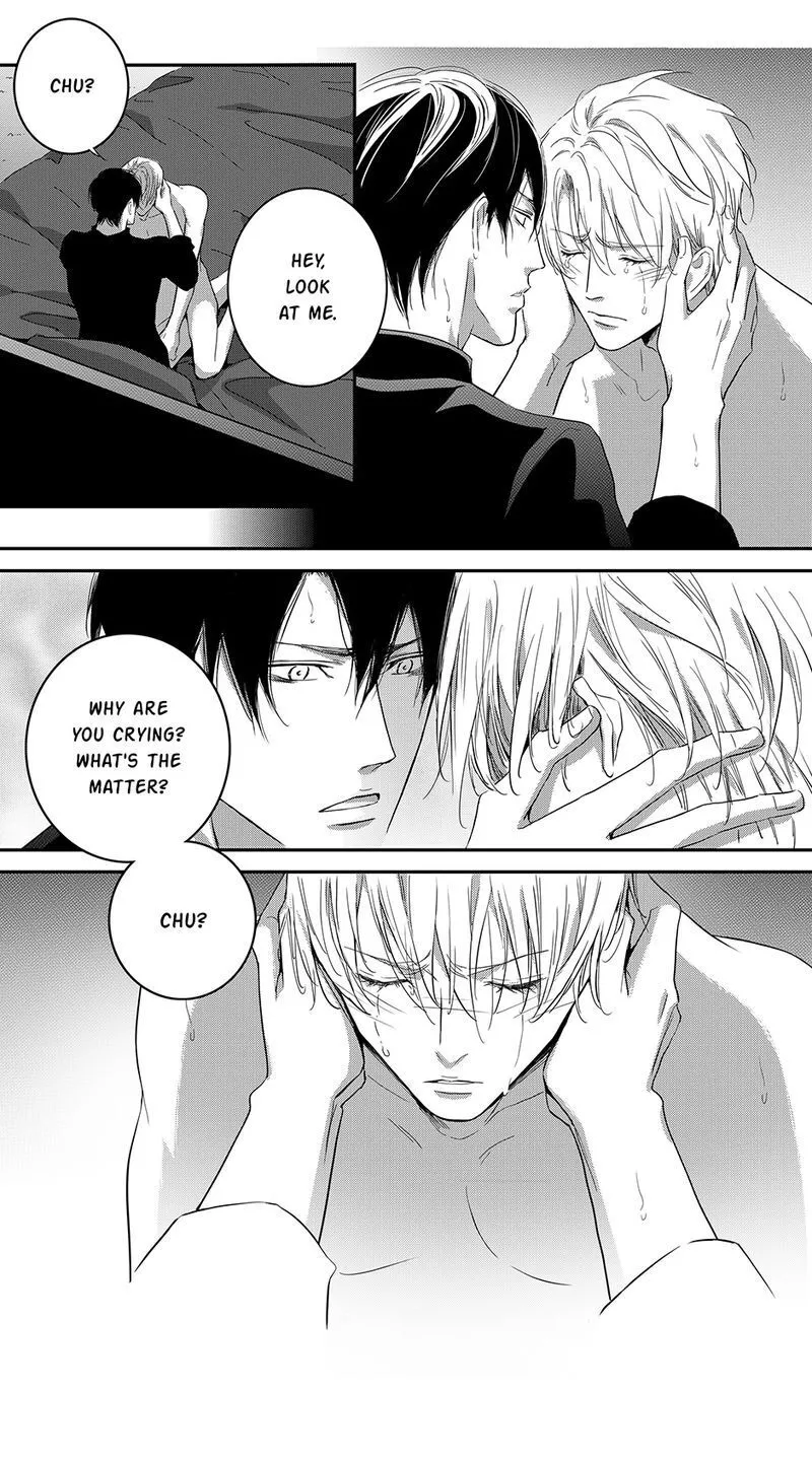 Manga page 22