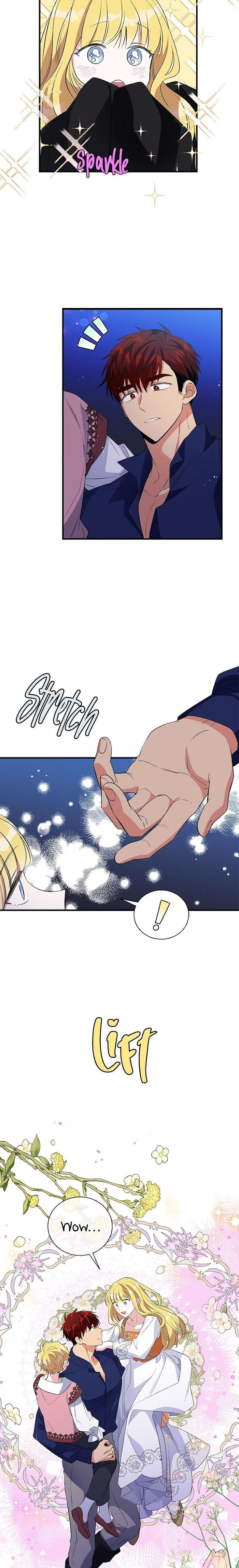Manga page 9