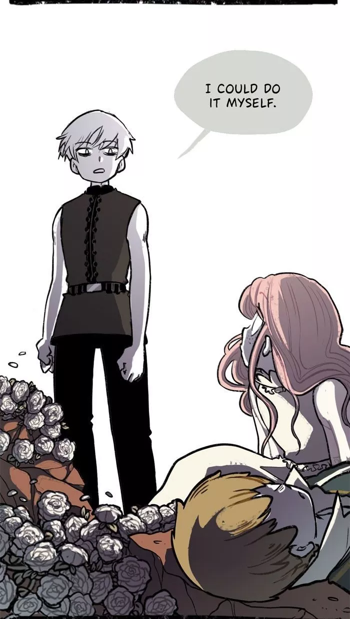 Manga page 28