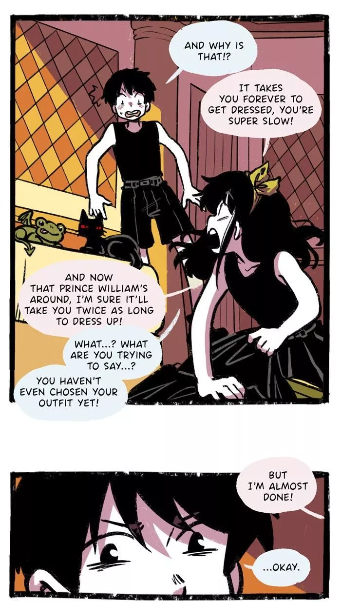Manga page 10