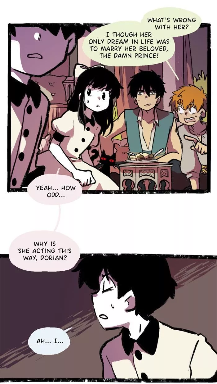 Manga page 32