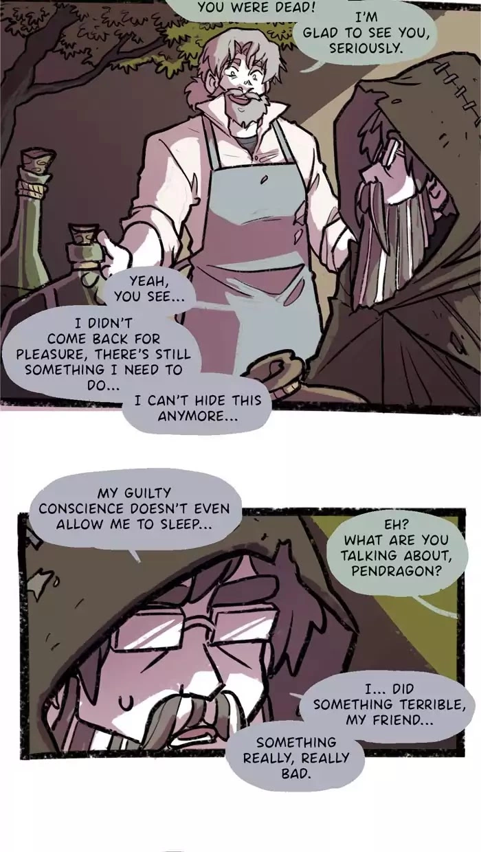 Manga page 17